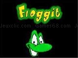 Play Froggit