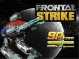 Play Frontal strike