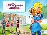 Play Lea passion detective