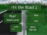 Play Hit the road