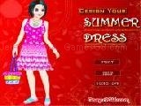 Play Summer dress