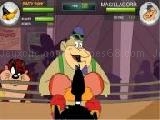 Play Daffy duck boxe