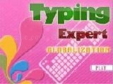 Play Typing expert