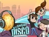 Play Good game disco