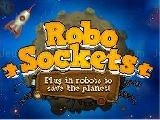 Play Robo sockets