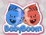 Play Baby boom