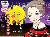 Play Halloween fashion