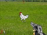 Play Cock shooter