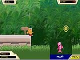 Play Jungle adventure