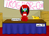 Play Trogdorcon