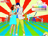 Play Color zanessa