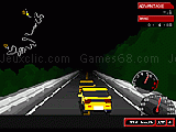 Play Drift battle 1