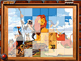 Play Sort my tiles lion kings pride