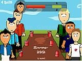 Play Flippy cup game