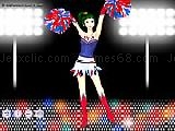 Play Cheer leader