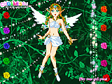 Play Forest fairy