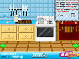 Play Fantastic chef: shrimp gumbo