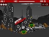 Play Red cross rush