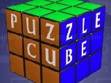 Play Puzzle cube