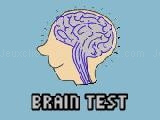 Play Brain test