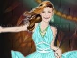 Play Katherine heigl dressup