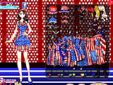 Play 4th of july dressup