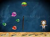 Play Plasticine diver