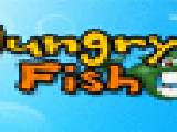 Play Hungry fish - touch