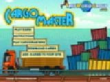 Play Cargo master