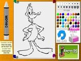 Play Daffy duck 02