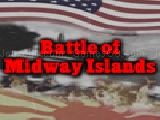 Play Battle of midway islands