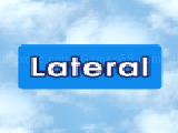 Play Lateral - the word association game