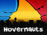 Play Hovernauts