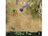 Play Thunder struck - desert force