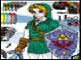 Play Dress up link