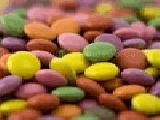 Play jigsaw: smarties