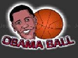 Play obama ball