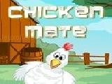 Play chicken mate