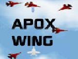 Play apox wing