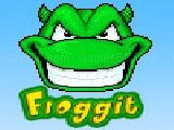 Play froggit collectors edition: underground