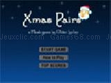 Play xmas pairs