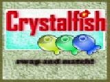 Play crystalfish