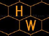 Play hex words