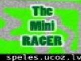 Play miniracer