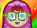 Play My russian doll dress up