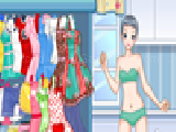 Play Love cooking dressup