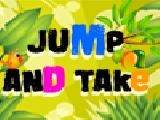 Play Jump and take