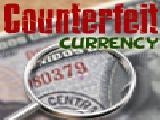 Play Counterfeit currency