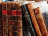 Play Jigsaw: old books