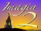 Play Imagia 2 - the dome